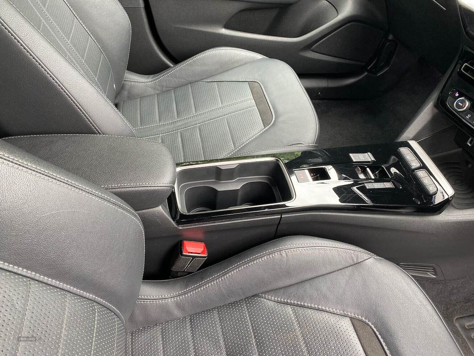 Jan 2022 Vauxhall Mokka 100Kw Ultimate 50Kwh 5Dr Auto