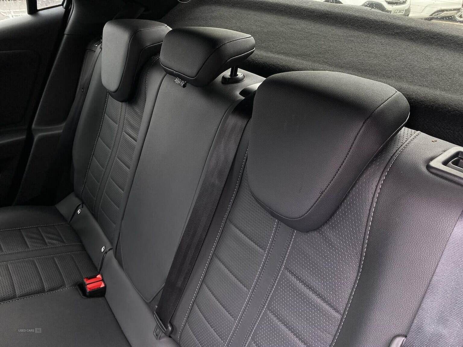 Jan 2022 Vauxhall Mokka 100Kw Ultimate 50Kwh 5Dr Auto