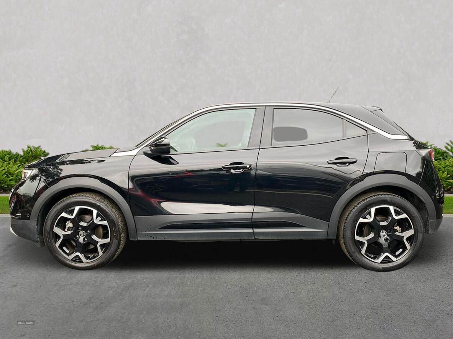 Jan 2022 Vauxhall Mokka 100Kw Ultimate 50Kwh 5Dr Auto