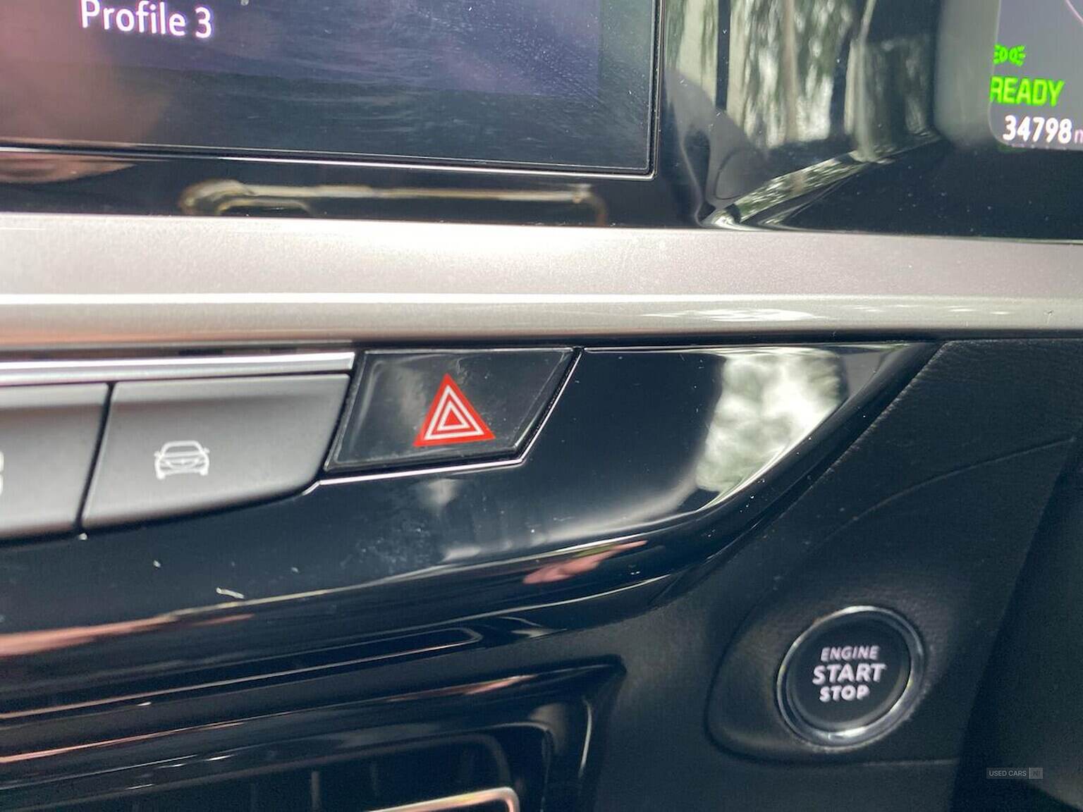 Jan 2022 Vauxhall Mokka 100Kw Ultimate 50Kwh 5Dr Auto