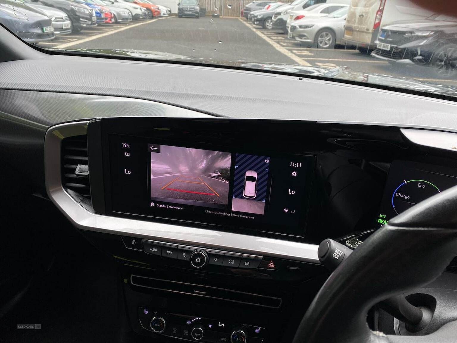 Jan 2022 Vauxhall Mokka 100Kw Ultimate 50Kwh 5Dr Auto