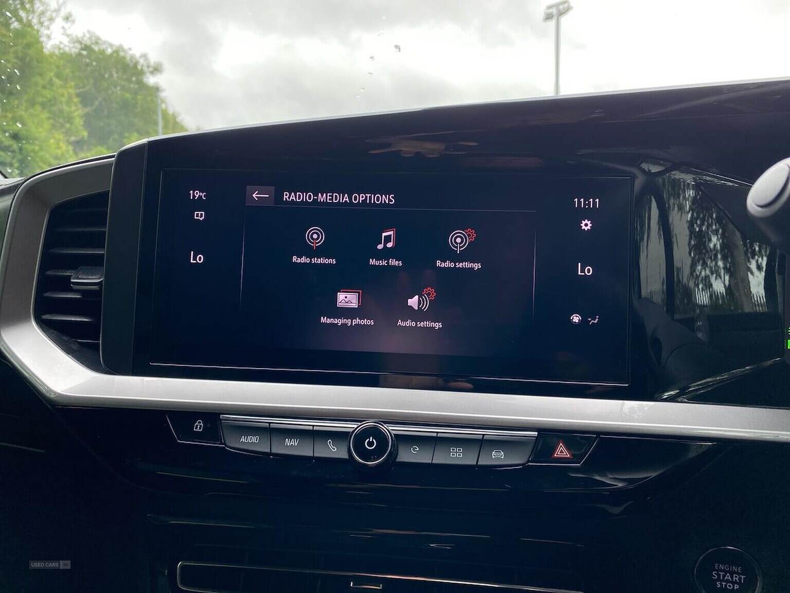 Jan 2022 Vauxhall Mokka 100Kw Ultimate 50Kwh 5Dr Auto