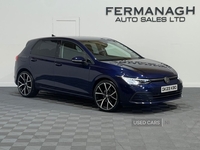 Volkswagen Golf 2.0 TDI Life Hatchback 5dr Diesel DSG Euro 6 (s/s) (115 ps) in Fermanagh