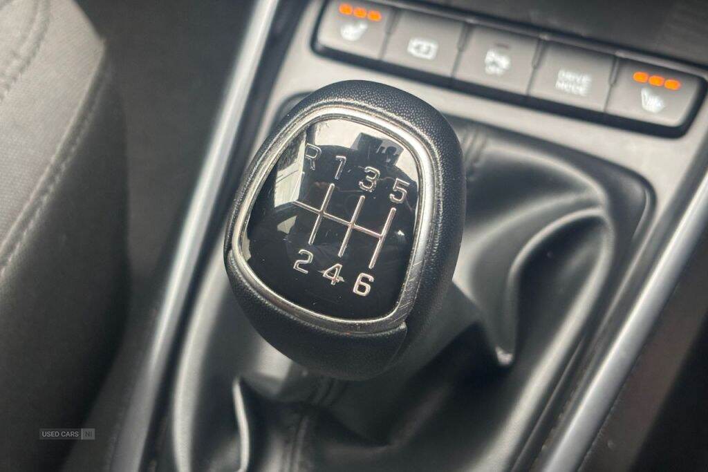 Sep 2022 Hyundai Bayon 1.0 TGDi [120] 48V MHEV Premium 5dr