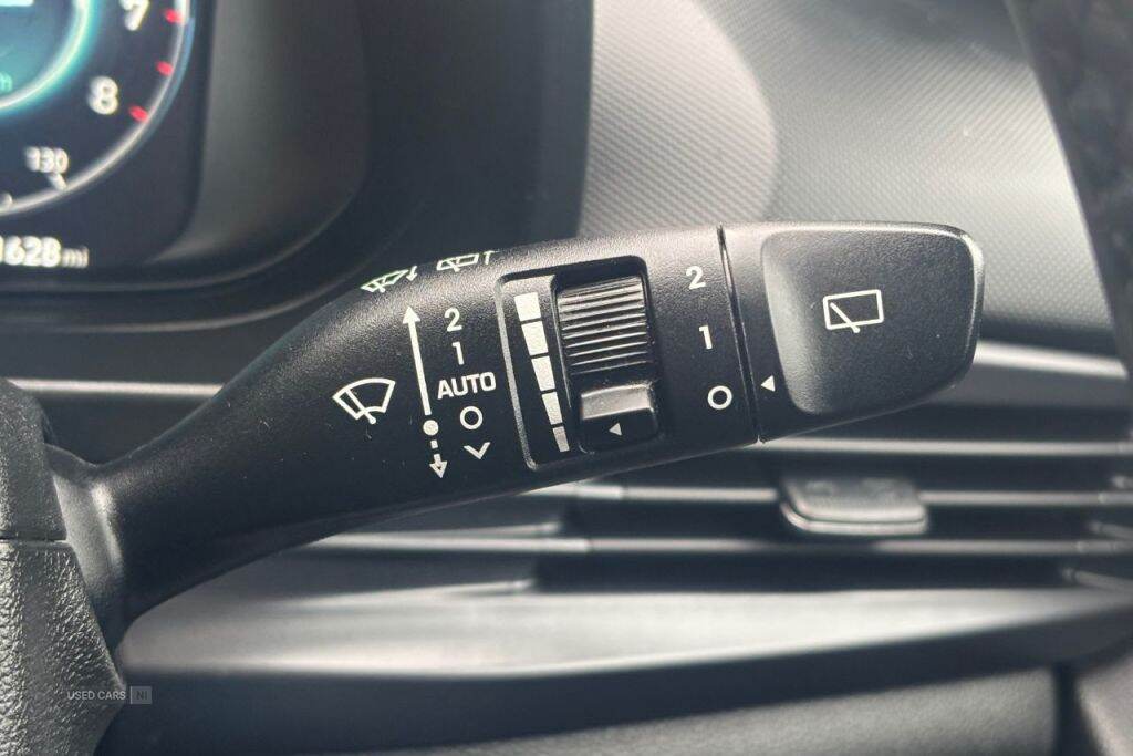 Sep 2022 Hyundai Bayon 1.0 TGDi [120] 48V MHEV Premium 5dr
