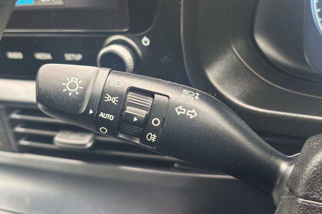Sep 2022 Hyundai Bayon 1.0 TGDi [120] 48V MHEV Premium 5dr
