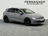 Volkswagen Golf 2.0 TDI Life Hatchback 5dr Diesel Manual Euro 6 (s/s) (115 ps) in Fermanagh