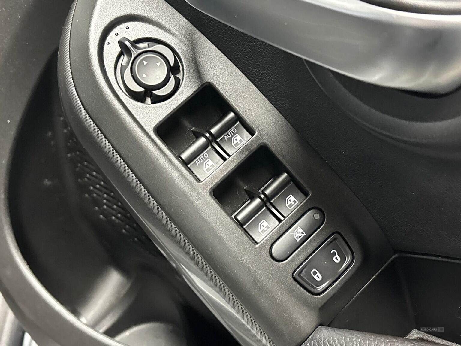 Mar 2019 Fiat 500X 1.0 City Cross 5Dr