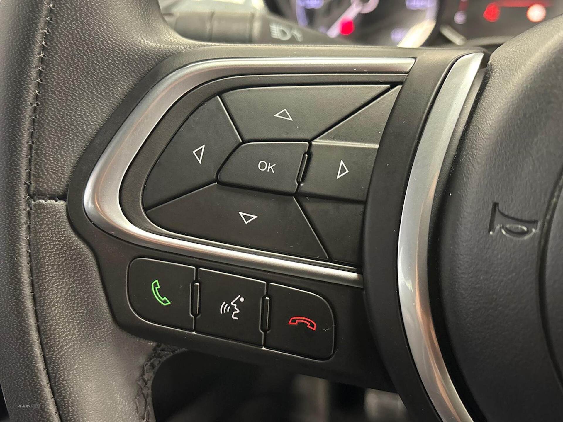 Mar 2019 Fiat 500X 1.0 City Cross 5Dr