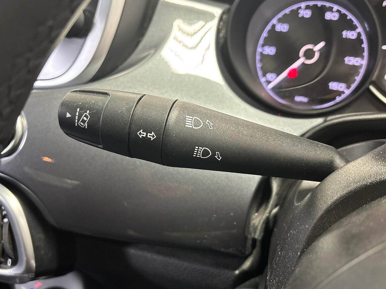 Mar 2019 Fiat 500X 1.0 City Cross 5Dr