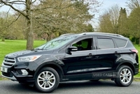 Ford Kuga 2.0 Kuga Titanium TDCI 5dr in Antrim