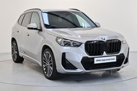 BMW X1 xDrive23d M Sport in Derry / Londonderry