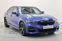 BMW 3 Series 330e M Sport Saloon in Derry / Londonderry