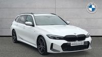BMW 3 Series 320d M Sport Touring in Armagh