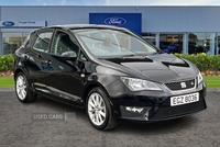 Seat Ibiza 1.2 TSI 110 FR Technology 5dr in Antrim