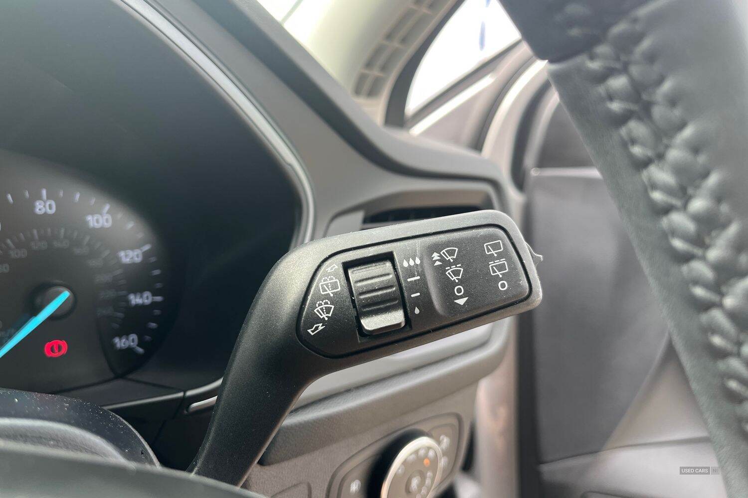 Feb 2023 Ford Focus 1.0 EcoBoost Active Style 5dr