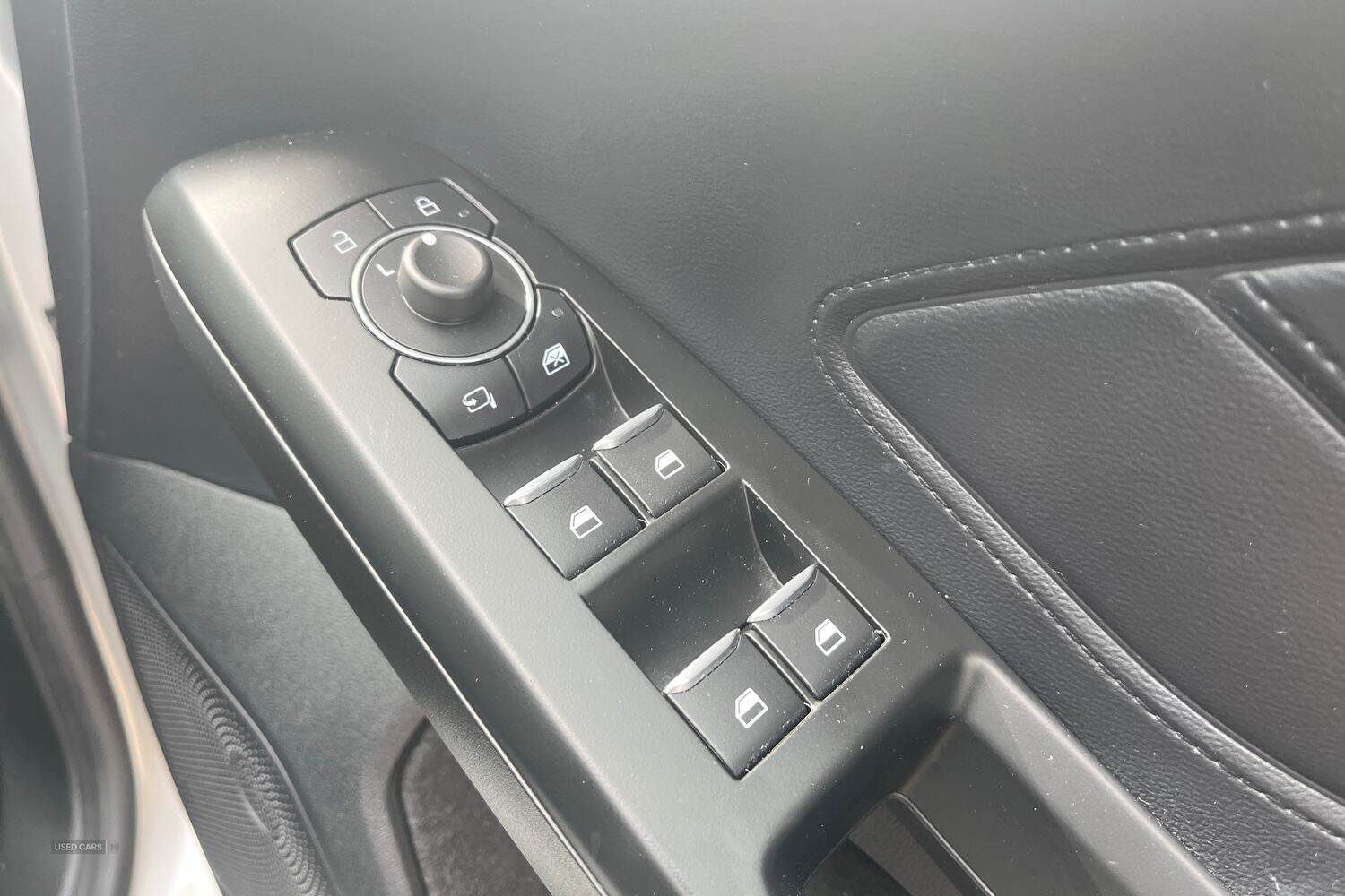 Feb 2023 Ford Focus 1.0 EcoBoost Active Style 5dr