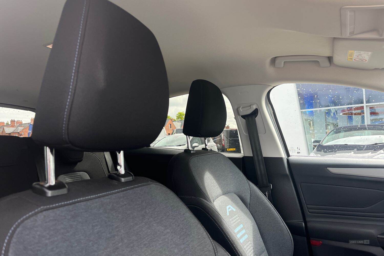 Feb 2023 Ford Focus 1.0 EcoBoost Active Style 5dr