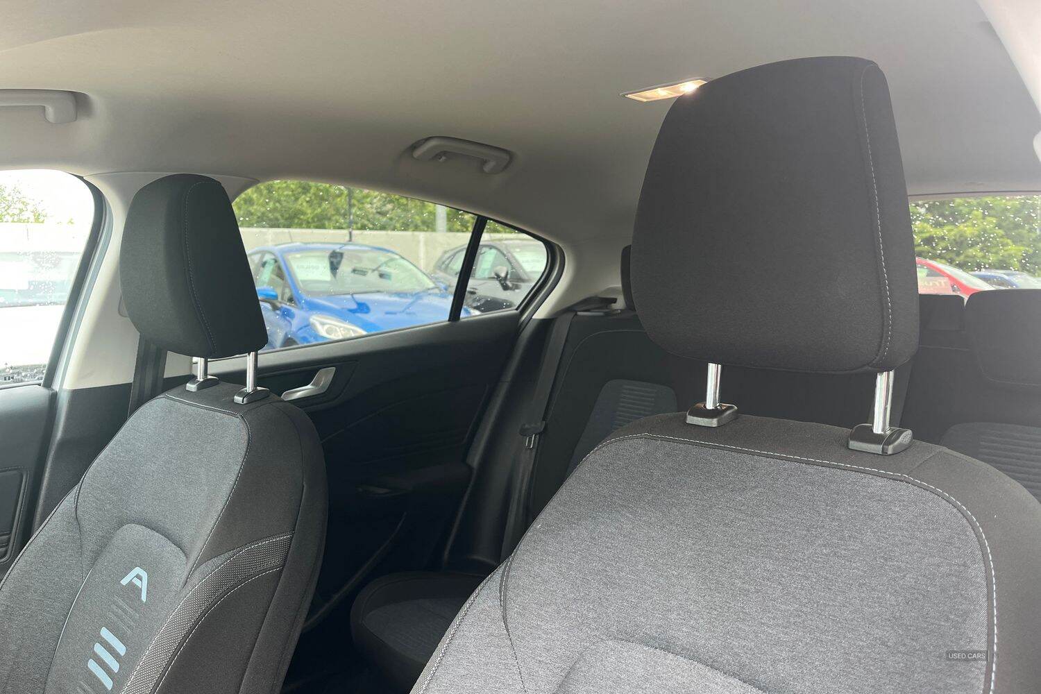 Feb 2023 Ford Focus 1.0 EcoBoost Active Style 5dr