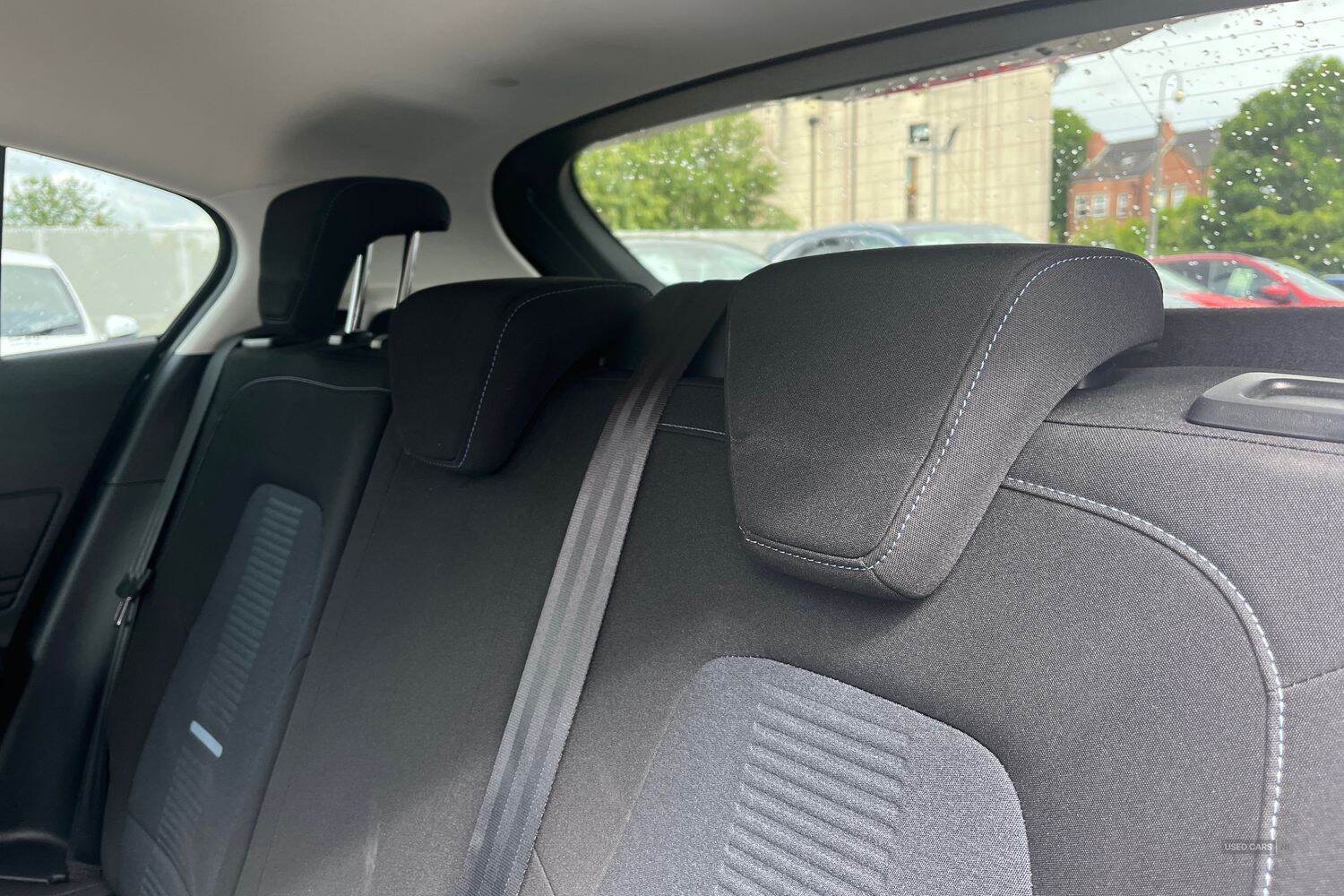 Feb 2023 Ford Focus 1.0 EcoBoost Active Style 5dr