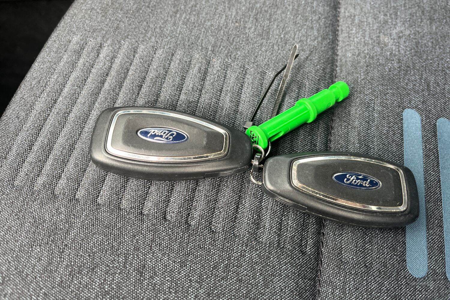Feb 2023 Ford Focus 1.0 EcoBoost Active Style 5dr