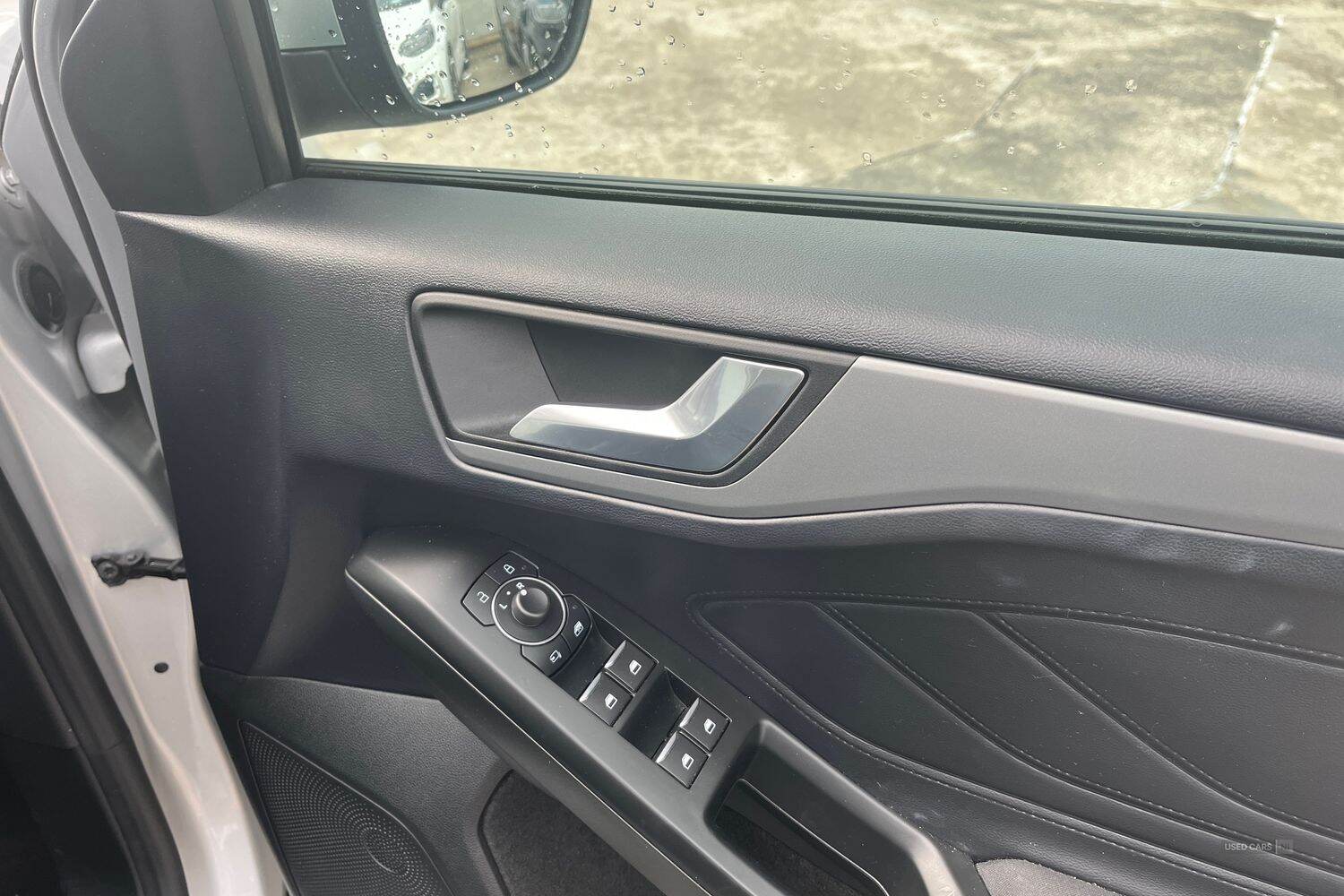 Feb 2023 Ford Focus 1.0 EcoBoost Active Style 5dr