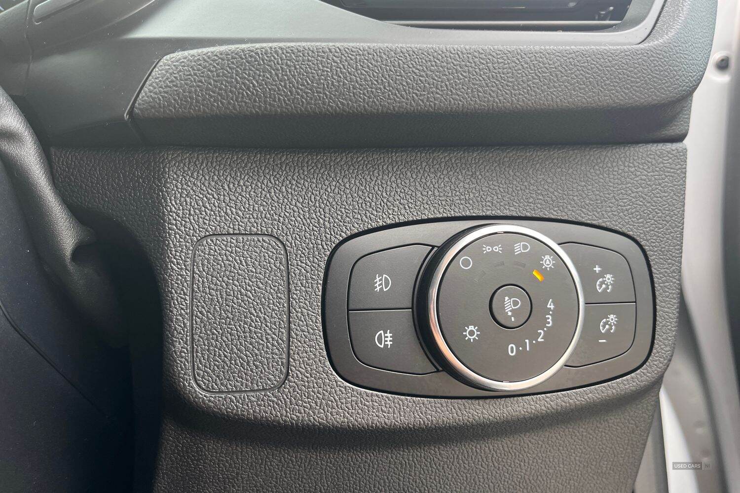 Feb 2023 Ford Focus 1.0 EcoBoost Active Style 5dr
