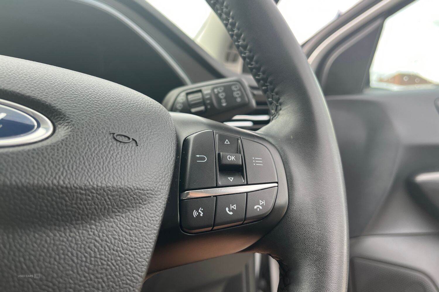 Feb 2023 Ford Focus 1.0 EcoBoost Active Style 5dr