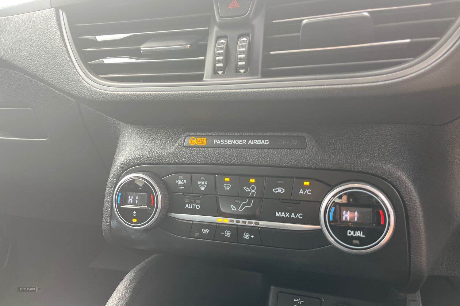 Feb 2023 Ford Focus 1.0 EcoBoost Active Style 5dr