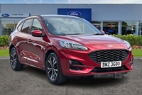 Ford Kuga 1.5 EcoBoost 150 ST-Line X Edition 5dr**REAR CAMERA - HEATED SEATS FRONT & REAR - HEATED STEERING WHEEL - OPENING PAN ROOF - POWER TAILGATE - B&O** in Antrim