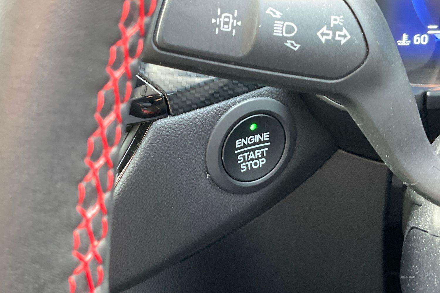 Jun 2023 Ford Kuga 1.5 EcoBoost 150 ST-Line X Edition 5dr