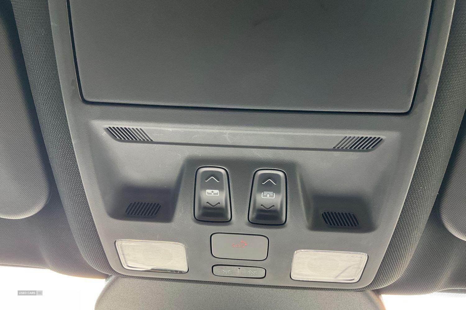 Jun 2023 Ford Kuga 1.5 EcoBoost 150 ST-Line X Edition 5dr