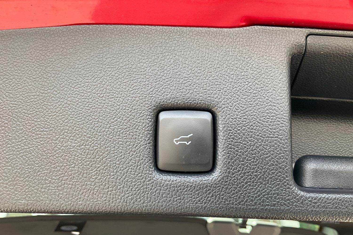 Jun 2023 Ford Kuga 1.5 EcoBoost 150 ST-Line X Edition 5dr