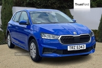 Skoda Fabia 1.0 MPI S 5dr- Bluetooth in Antrim