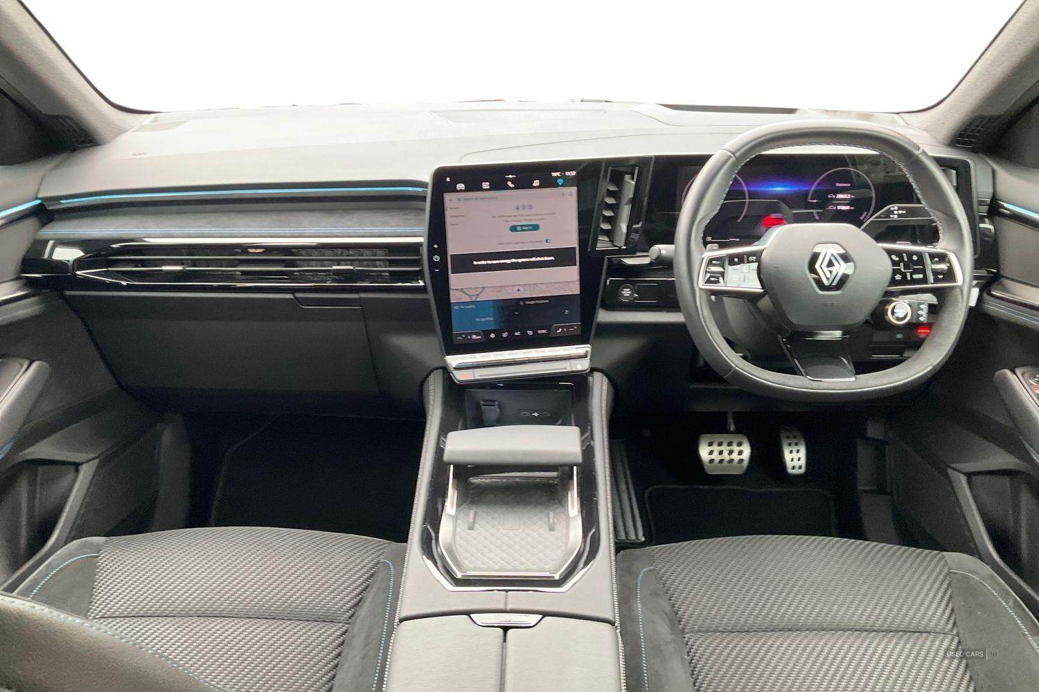 Nov 2023 Renault Austral E-Tech FHEV Techno Esprit Alpine 5dr Auto