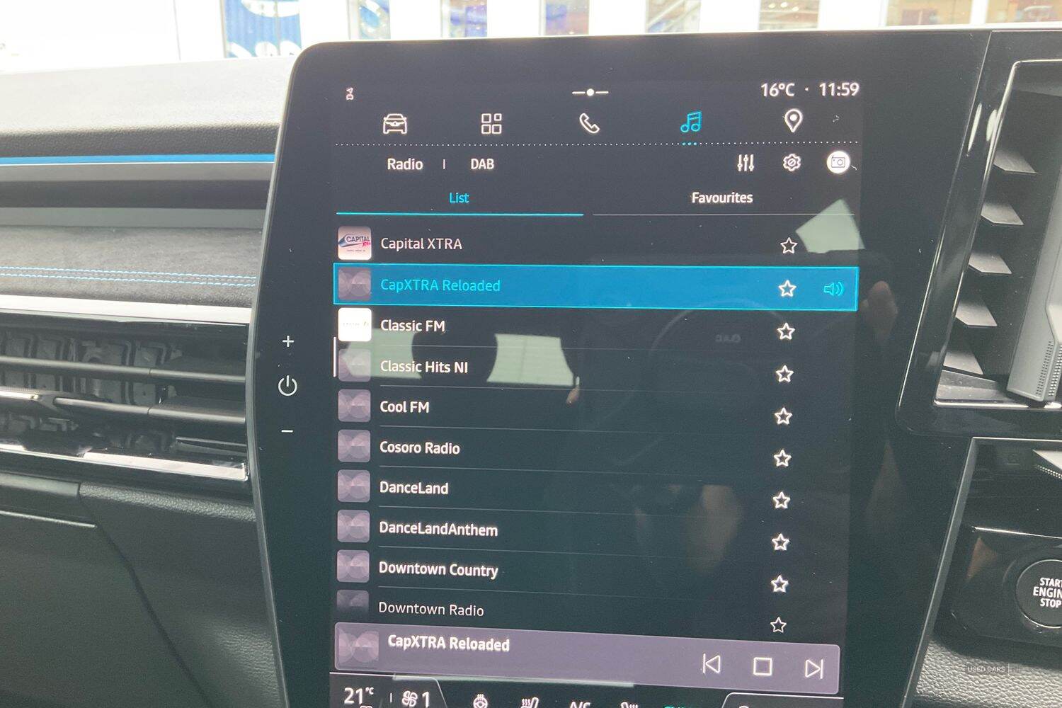 Nov 2023 Renault Austral E-Tech FHEV Techno Esprit Alpine 5dr Auto