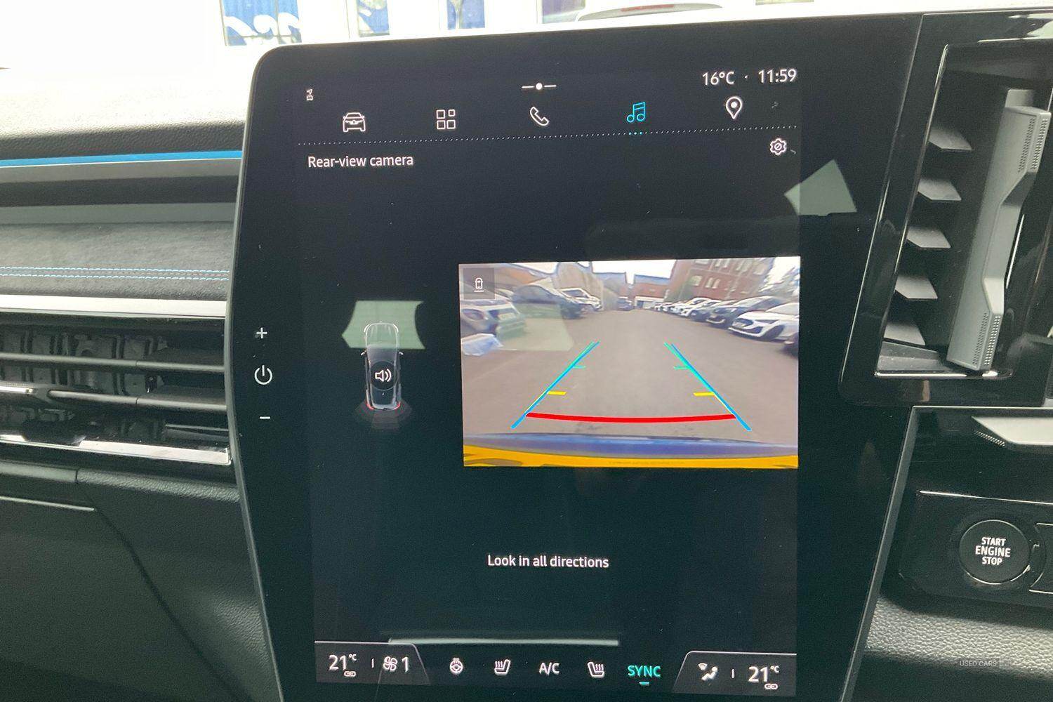 Nov 2023 Renault Austral E-Tech FHEV Techno Esprit Alpine 5dr Auto