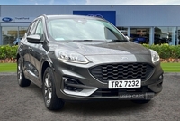 Ford Kuga 2.5 PHEV ST-Line Edition 5dr CVT- Parking Sensors & Camera in Antrim
