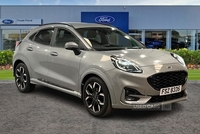 Ford Puma 1.0 EcoBoost Hybrid mHEV ST-Line X 5dr- Parking Sensors in Antrim