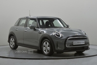 MINI HATCHBACK 1.5 Cooper Classic 5dr in Antrim