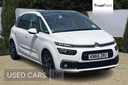 Citroen C4 SpaceTourer