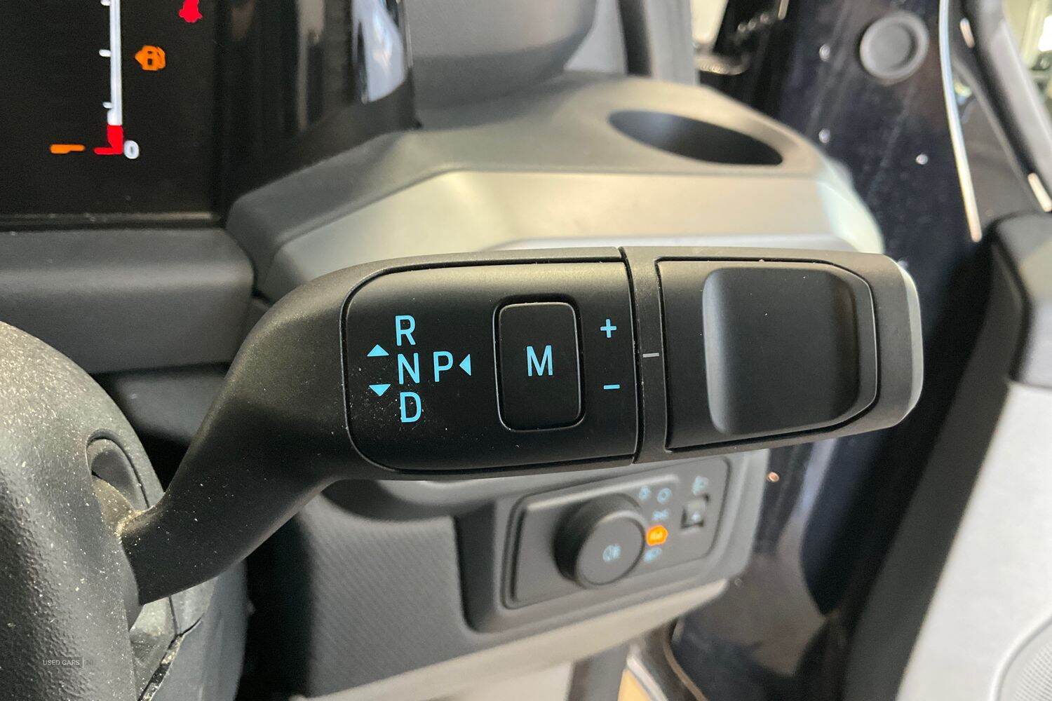 Apr 2024 Ford Tourneo Custom 2.0 EcoBlue 170ps H1 Titanium 8 seater Auto