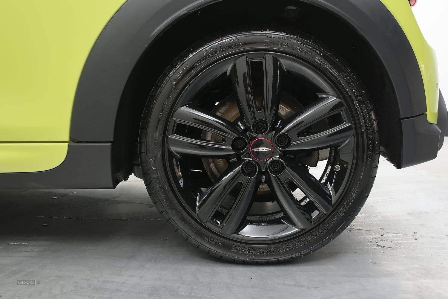 Feb 2022 MINI Convertible 2.0 Cooper S Sport 2dr