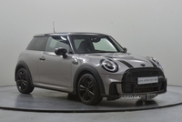 MINI HATCHBACK 1.5 Cooper Sport 3dr in Antrim