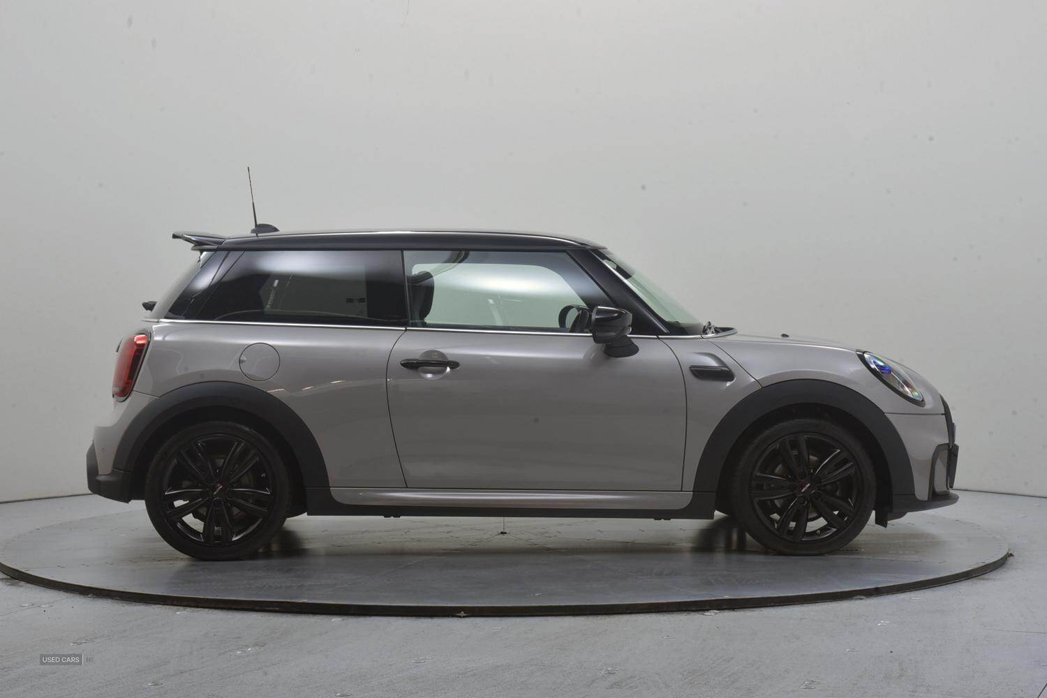 Jun 2021 MINI HATCHBACK 1.5 Cooper Sport 3dr