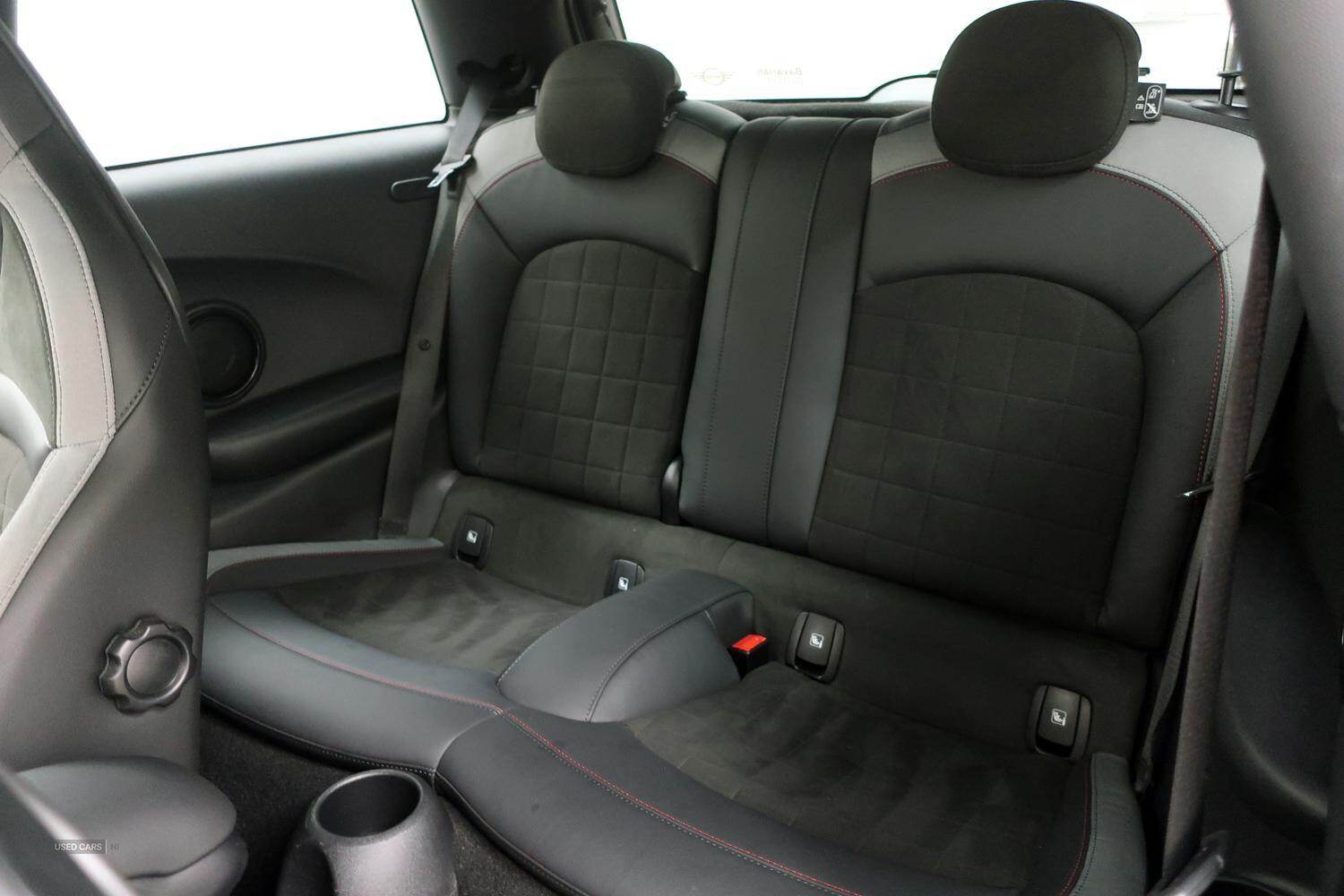 Jun 2021 MINI HATCHBACK 1.5 Cooper Sport 3dr