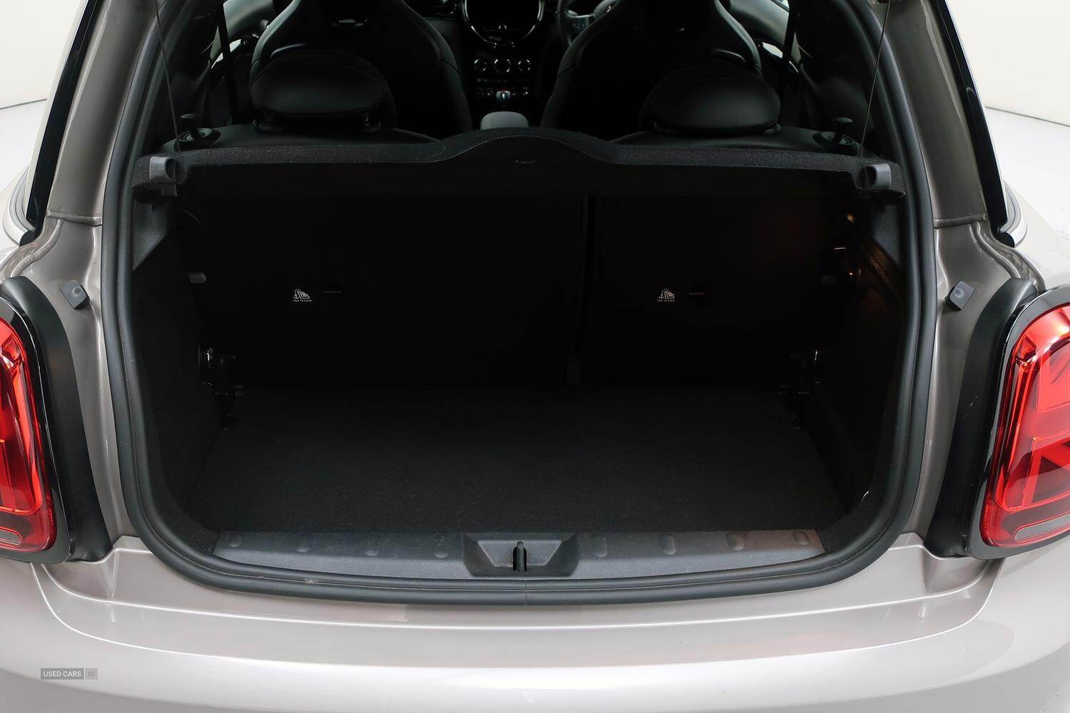 Jun 2021 MINI HATCHBACK 1.5 Cooper Sport 3dr
