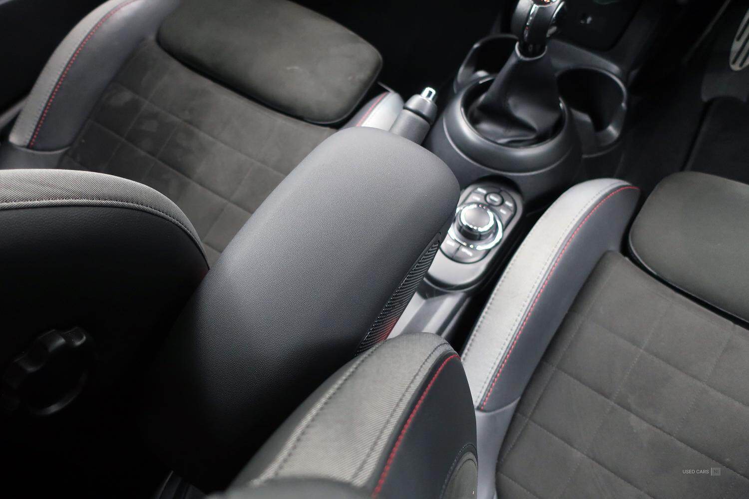 Jun 2021 MINI HATCHBACK 1.5 Cooper Sport 3dr