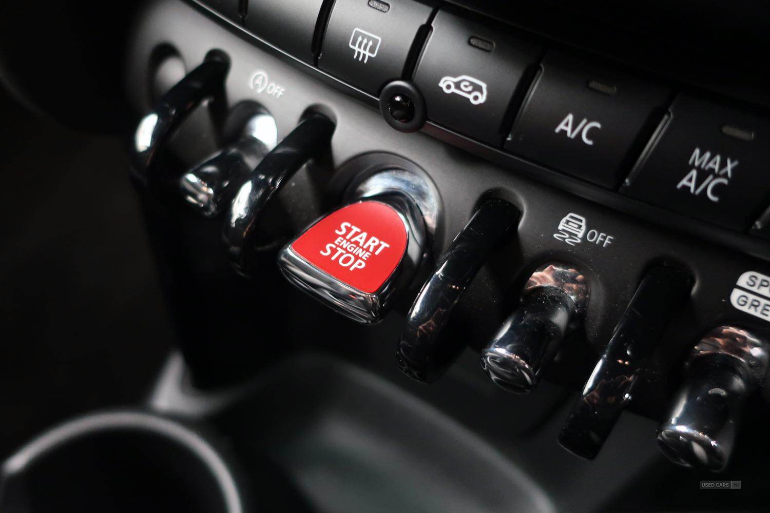 Jun 2021 MINI HATCHBACK 1.5 Cooper Sport 3dr
