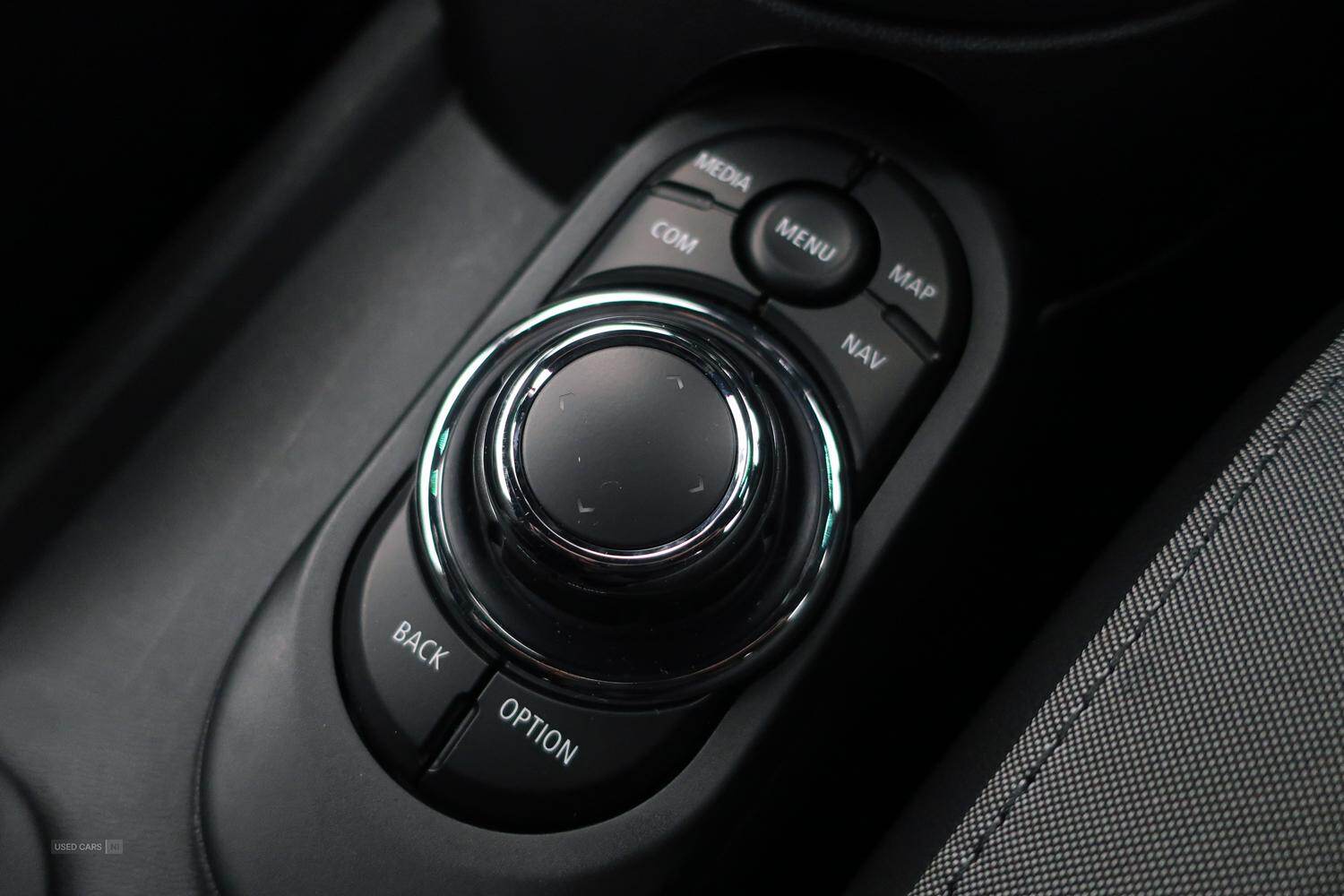 Jun 2021 MINI HATCHBACK 1.5 Cooper Sport 3dr